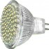 Výrobek: Žárovka LED MR16-48x- bílá studená
