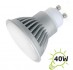 Výrobek: Žárovka LED GU10/230V 18SMD 6W - bílá teplá