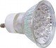 Výrobek: Žárovka 20 LED GU10- bílá 230/2W