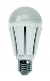 Obrázek výrobku: Žárovka LED A60 E27/230V 15W teplá bílá