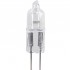 Výrobek: Halogenová žárovka kapsle nízkonapěťová G4 10 W