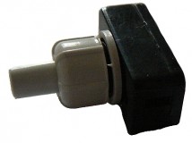 Obrázek výrobku: vypínač tlačítkový MINI