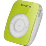 Obrázek výrobku: SENCOR SFP 1360 GN 4GB MP3 přehrávač