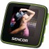 Výrobek: SENCOR SFP 5960 SQUARE 4GB MP3/MP4 přehrávač
