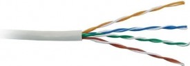 Obrázek výrobku: Datový kabel CAT5e UTP