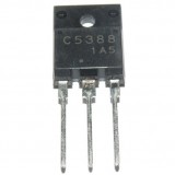 Obrázek výrobku: tranzistor 2SC5388