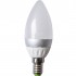 Výrobek: Žárovka RETLUX LED E14/230V 4W - teplá bílá