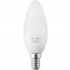 Výrobek: Žárovka RETLUX LED E14/230V 5W - teplá bílá