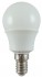 Výrobek: Žárovka TRIXLINE LED G45 E14/230V 3,5W - denní bílá