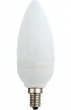 Obrázek výrobku: Žárovka EXIHAND LED E14/230V 2,5W - bílá teplá