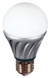 Obrázek výrobku: Žárovka EXIHAND LED A60 E27/230V 5,5W teplá bílá