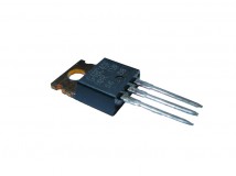 Obrázek výrobku: tranzistor IRG4BC40F