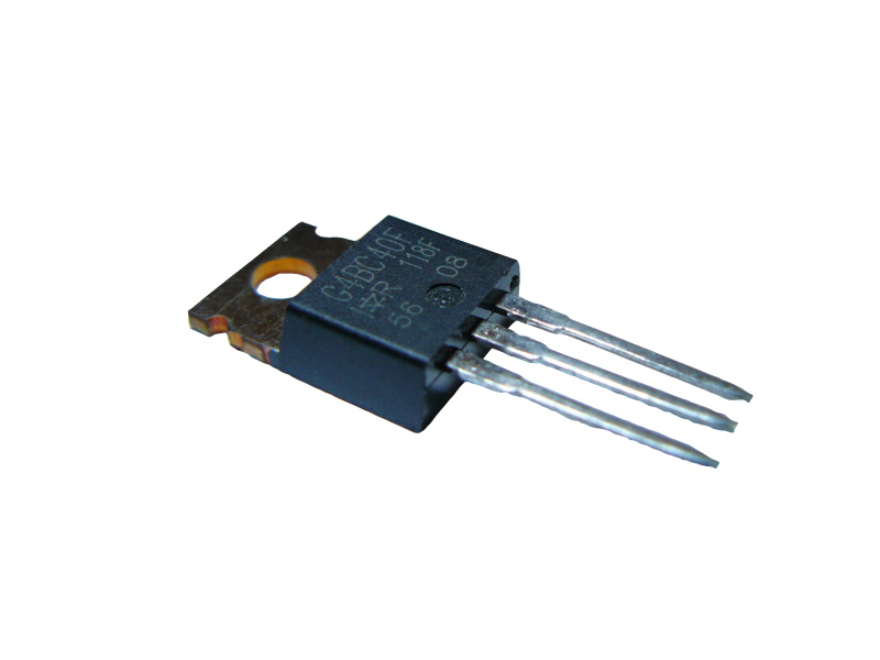 tranzistor IRG4BC40S - tranzistor-irg4bc40s_0.jpg