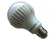 Obrázek výrobku: Žárovka TRIXLINE LED A80 E27/230V 16W teplá bílá