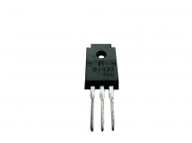Obrázek výrobku: tranzistor 2SD1933
