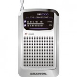Obrázek výrobku: SMARTON SM 2000 radiopřijímač