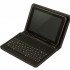 Výrobek: YENKEE YBK 0800BK pouzdro na tablet 8" s klávesnicí