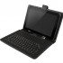 Výrobek: YENKEE YBK 1000BK pouzdro na tablet 10" s klávesnicí