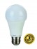 Výrobek: Žárovka LED klasická E27/230V 10W denní bílá