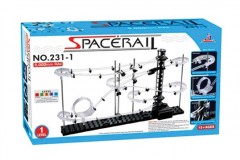 Obrázek výrobku: stavebnice SPACERAIL - LEVEL 1