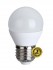 Výrobek: Žárovka LED E27/230V 4W - bílá teplá