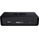 Obrázek výrobku: MAG 275 HYBRID IPTV SET TOP BOX DVB-C/T/T2
