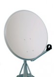 Obrázek výrobku: FAMAVAL 80 ST-LH satelitní parabola