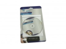 Obrázek výrobku: čistící CD s kapalinou