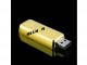Obrázek výrobku: USB Flash Disk Zlatá cihlička 4GB