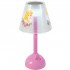 Obrázek výrobku: Stolní dětská LED solární mini lampička Disney
