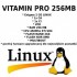 Obrázek výrobku: SHOWBOX Vitamin 5000 HD 256MB ENIGMA 2 PRO
