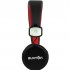 Obrázek výrobku: BUXTON BHP 2600 EPICURE BLACK sluchátka