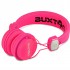 Obrázek výrobku: BUXTON BHP 2620 EPICURE PINK sluchátka