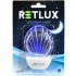 Obrázek výrobku: RETLUX RNL 02B MUŠLE noční světýlko - modrá