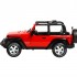 Obrázek výrobku: BUDDY TOYS BRC 10.110 RC Jeep 1/10