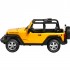 Obrázek výrobku: BUDDY TOYS BRC 10.111 RC Jeep 1/10