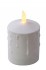 Obrázek výrobku: LED hřbitovní svíčka TIPA
